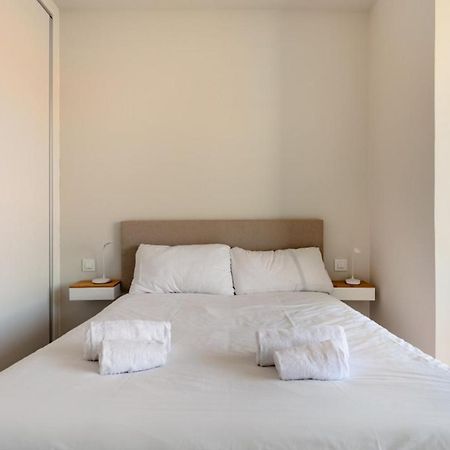 Bright With Views - 2Bd 1Bth- Av America مدريد المظهر الخارجي الصورة