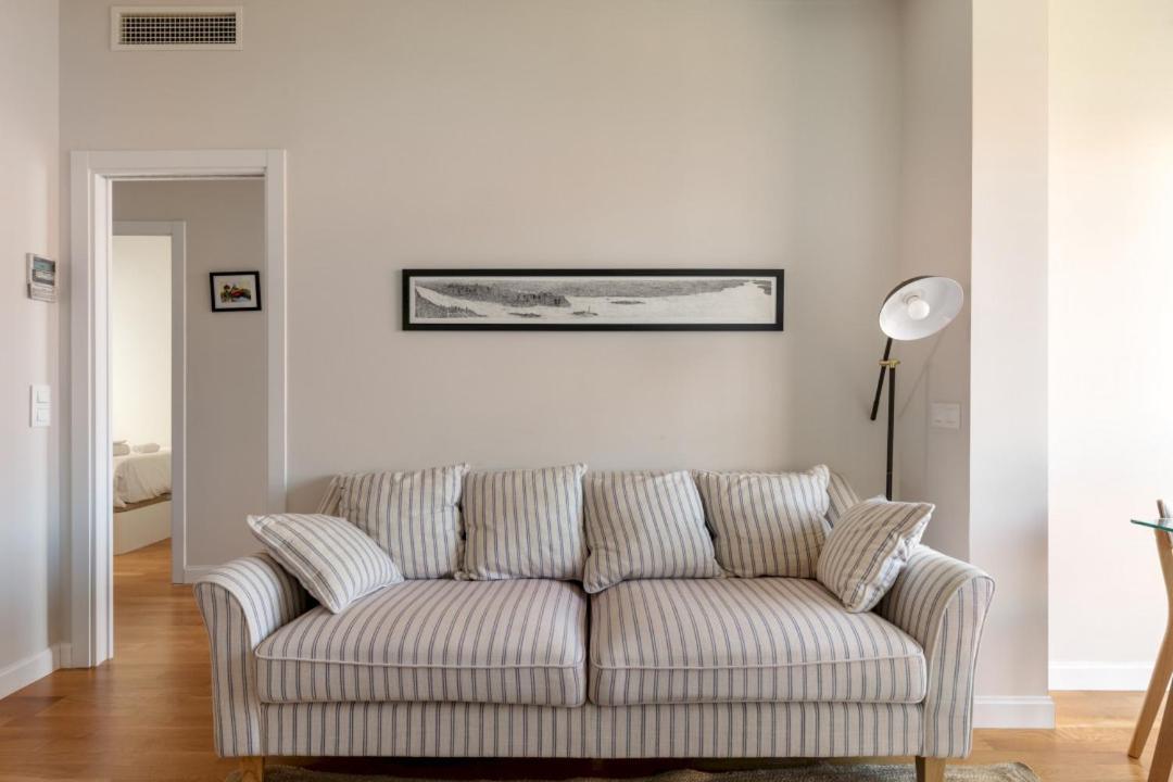 Bright With Views - 2Bd 1Bth- Av America مدريد المظهر الخارجي الصورة