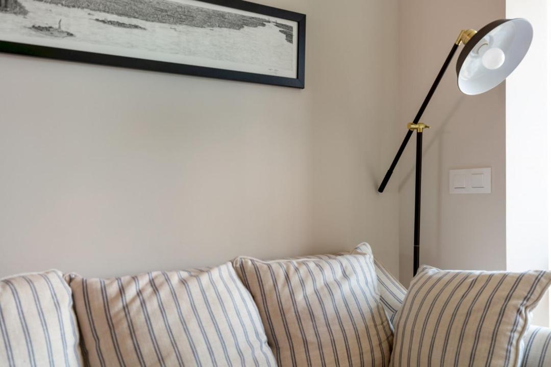 Bright With Views - 2Bd 1Bth- Av America مدريد المظهر الخارجي الصورة
